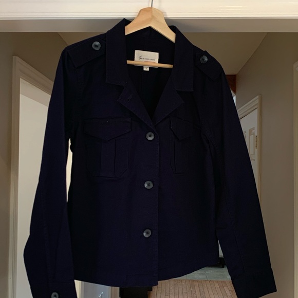 Two by Vince camuto jacket - Picture 2 of 6